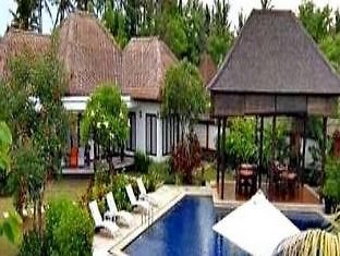 Villa L'Orange Bali BALI Exterior photo